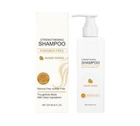 Shampoo | Gentle Hair Growing Shampoo | Root Activator Shampoo | Hair Regrowth Shampoo | Mild Formulas Suitable | Ideal For Daily Use To Support Hair Health And Reduce Hair Fall