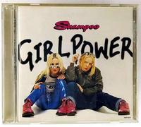 Shampoo - Girl Power-4 Tracks