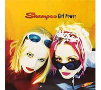 Shampoo - Girl Power [CASSETTE]