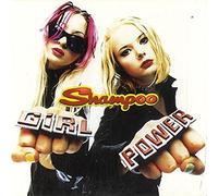 Shampoo - Girl Power (UK Import)