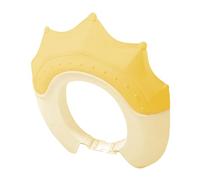 Shampoo Head | Bath Head Visor | Cute Baby Shower Cap | Adjustable Hair Washing Bath Hat Shower Cap, Baby Shower Cap Shield for Eye and Ear Protection for Kids from 6 Months to 9 Years Old