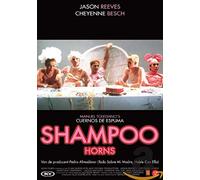 Shampoo Horns