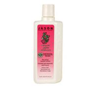 JASON Hair Care Jojoba and Castor Oil Shampoo 473ml
