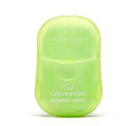 Shampoo Leaves, Green One Size