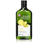 Shampoo - Lemon - 11 oz. - Liquid