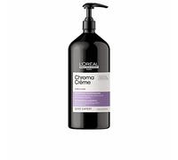 Shampoo L'Oreal Professionnel Paris Chroma Crème Purple Dyes Professional (1500 ml)