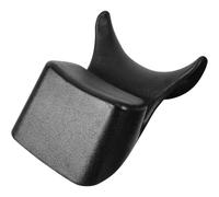 Shampoo Neck Cushion Pu Reusable Gentle Touch for Salon Sink Use