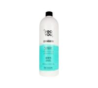 Shampoo ProYou the Moisturizer Revlon (1000 ml)