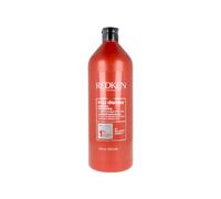 Redken Frizz Dismiss Shampoo shampoo for unruly and frizzy hair 1l