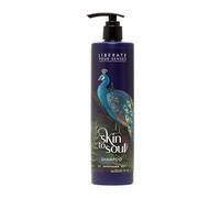 Shampoo Refillable for Invisible Holder Skin to Soul 440 ml, Pack of 1