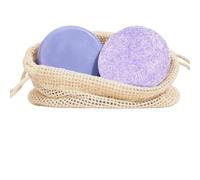 Shampoo Soap 2 Pieces Fruit Scent Nourishing