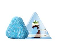 Shampoo Soap Bar, Body Cleanser Bar, 1 Pack Personal Hair Conditioning Soap for Men Husband Youth Home Apartment Dormitory Travel Vacation Camping, Natural Moisturizing Piece Grooming Tool