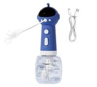 Shampoo Sprayer - Foam Pump Dispenser Bottle, Compact Pet Bath Cleaning Device, Easy Care Accessories | Home, Bathroom, Sink, Garden, Salon, Washing, Dogs, Cats, Puppies