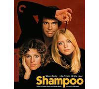 Shampoo (The Criterion Collection) [Blu-ray]