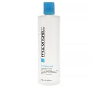 Shampoo Two by Paul Mitchell for Unisex 16.9 oz Shampoo