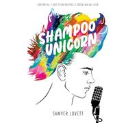 Shampoo Unicorn