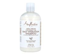Shampoo Virgin Coconut Oil Hydration Shea Moisture (384 ml)