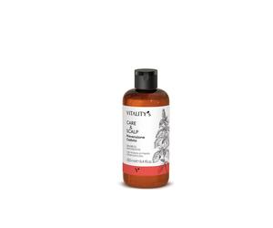 Shampoo Vitality's Care & Style Strengthening 250 Ml