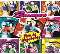 Shampoo - Viva La Megababes