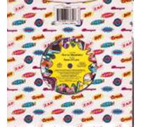 Shampoo - Viva La Megababes-7" 45