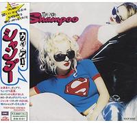 Shampoo - We Are Shampoo [Bonus Tracks]