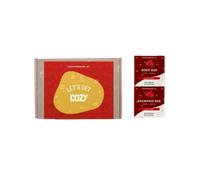 Shampoobars Giftbox Let's Get Cozy