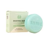 Shampoobars Shaving Bar 60g Eucalyptus - Tea Tree
