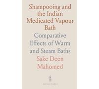 Shampooing and the Indian Medicated Vapour Bath: Comparative Effects of Warm and Steam Baths