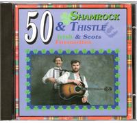 Shamrock and Thistle