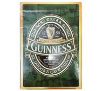 Shamrock Gift Company Guinness Ireland Deck of Playing Cards