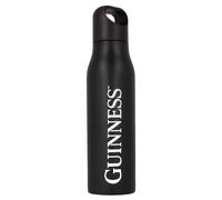 Shamrock Gift Company Guinness Metal Sports Water Bottle - 500ml