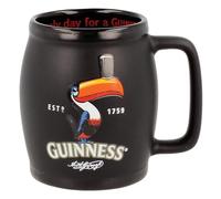 Shamrock Gift Company Guinness - Mini Toucan Barrel Mug - 05711