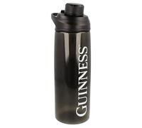 Shamrock Gift Company Guinness Plastic Sport Water Bottle - 800ml