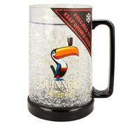 Shamrock Gift Company Official Guinness - Freezer Tankard - Toucan Design