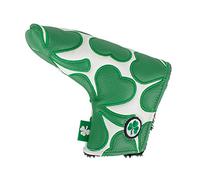 Shamrock Patriot Traditional Putter Cover