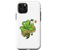 Shamrock Slainte St.Patrick's Case for iPhone 11 Pro
