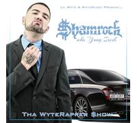 Shamrock - Tha Wyterapper