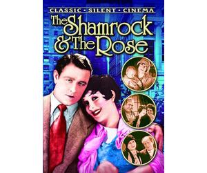 Shamrock & The Rose [1927] [Region 1]