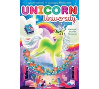 Shamrock's Seaside Sleepover: Volume 3 (Unicorn University)