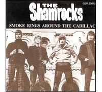 Shamrocks - Smoke Rings