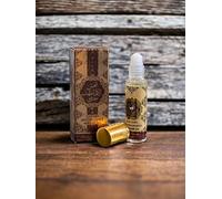 Shams Al Emarat Khususi 10ml Roll on Perfume A sweet perfume full of aromas of amber, rose and sandalwood.Hafsa Arabian Fragrances Ltd
