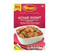 Shan Achar Gosht Curry Mix 50G
