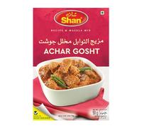 Shan Achar Gosht Curry Mix 50G