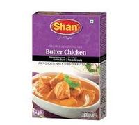 Shan Butter Chicken Masala 50g