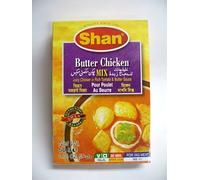 Shan Butter Chicken Mix - 50 Gms X 6 Pcs by Shan