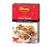 Shan Chaat Masala Seasoning Mix 100 g