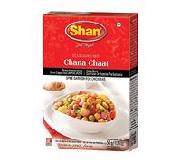 Shan Chana Chaat, 60 g