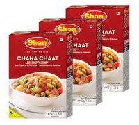 Shan Chana Chaat, 60 g