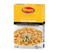 Shan Chana Masala Curry Mix 60g
