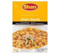 Shan Chana Masala Seasoning Mix 100g